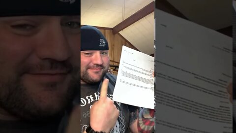 Fighting back with the champ- more collusion. False tests, paid off therapists