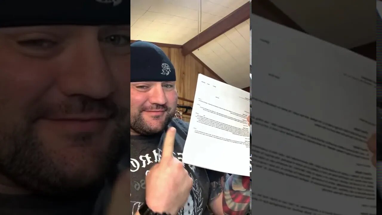 Fighting back with the champ- more collusion. False tests, paid off therapists
