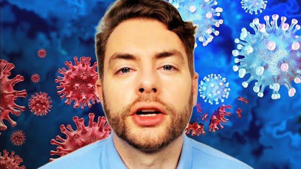 More GOOD News About Omicron -