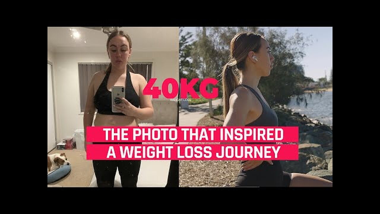Diana s Inspiring Weight Loss Journey | The Gym Changed My Life