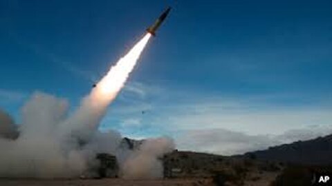 BREAKING NEWS NATO APPROVE DEEP STRIKES ON MOSCOW WW3 STARTING NOV 18th