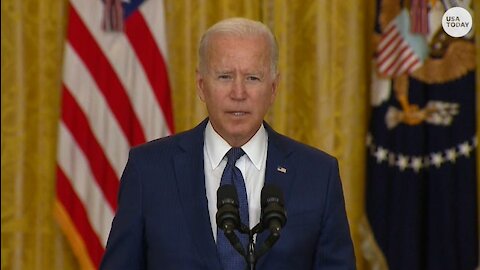 Biden Broke His Promise to the American People