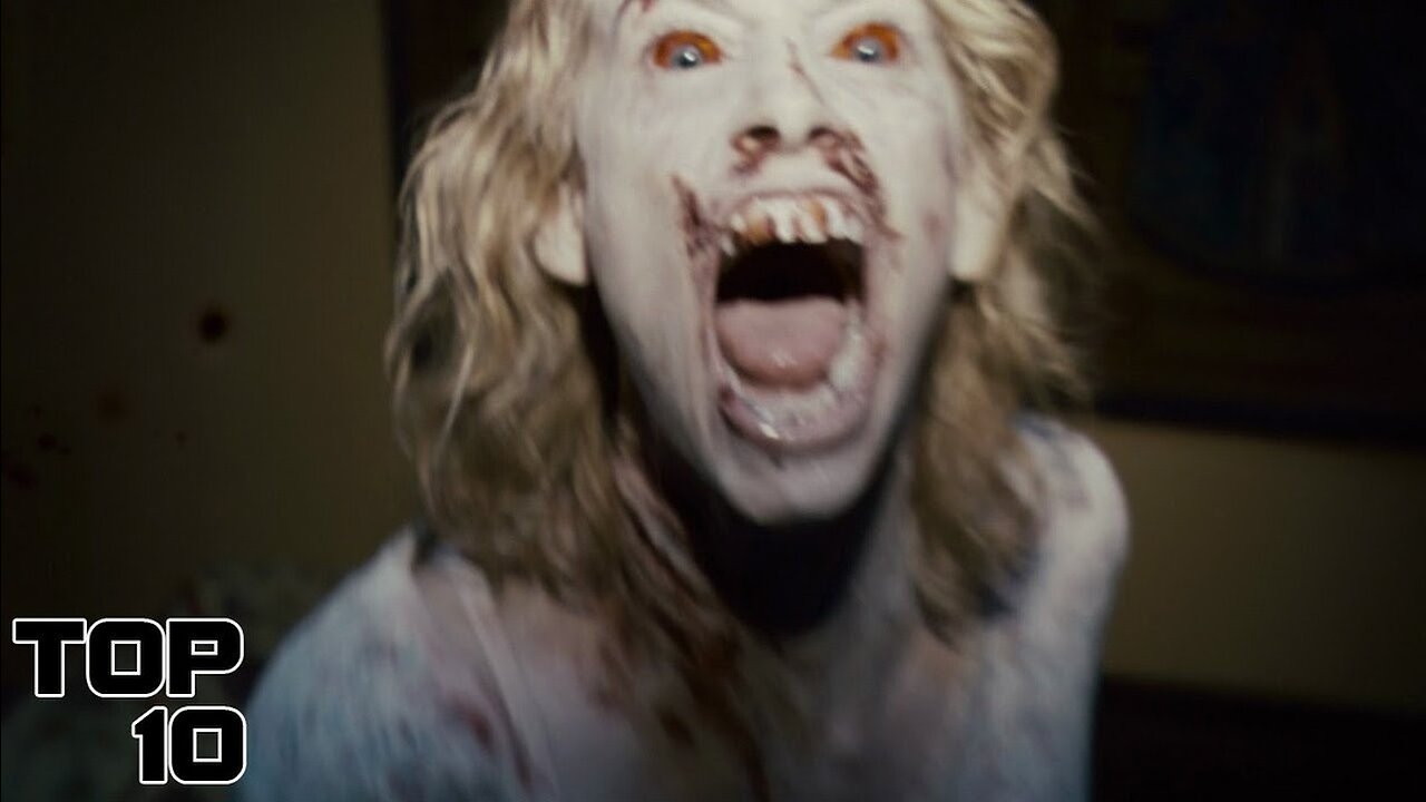 Top 10 Horrifying People TOO Evil For Prison