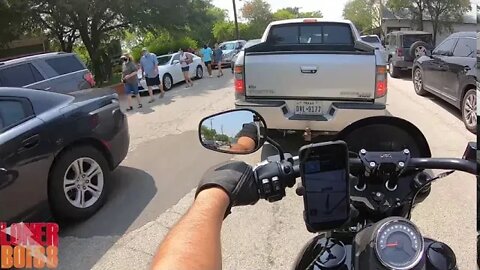 Gruene Historic District