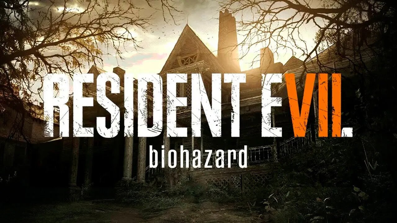 RESIDENT EVIL 7: BIOHAZARD #1 - Gameplay do início do jogo! (Legendado e Traduzido em PT-BR)