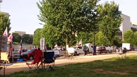 1776 Restoration Movement! Sunday 7/24/2022 Thank You All!