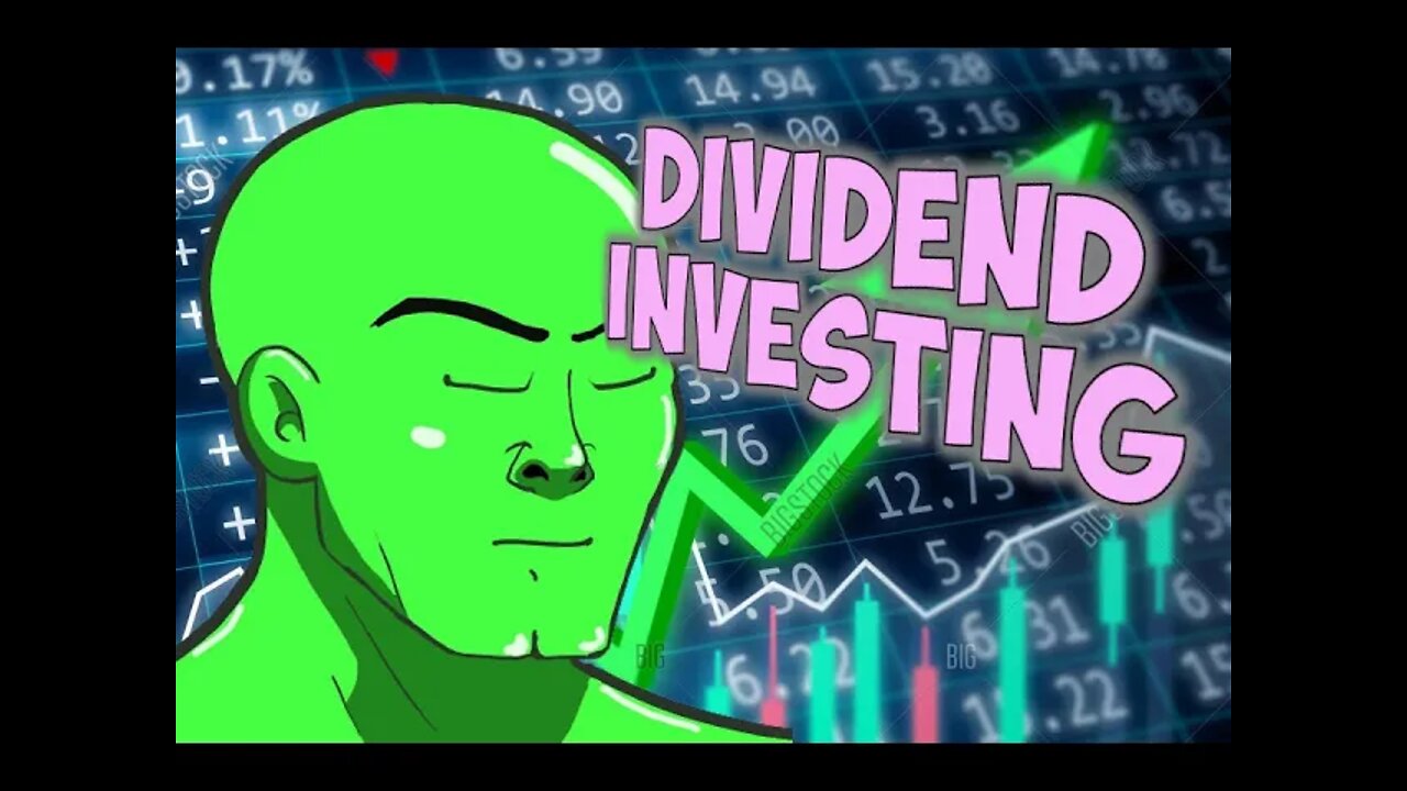 Boomer Dividend Investing for THICC Income & $13,000/year Portfolio Reveal