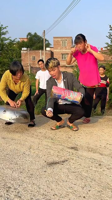 🤣🤣watch till end don’t laugh 😂 #funnyvidoes