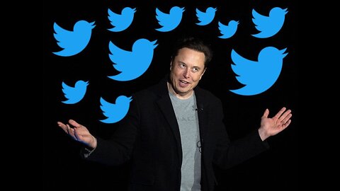 Lefty weirdos are devastated as Musk takes over Twitter