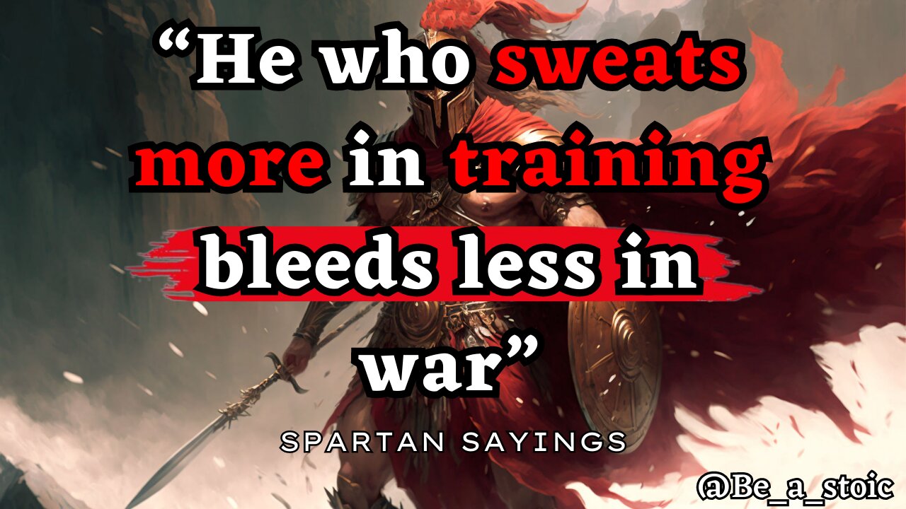 Unleashing the Spartan Spirit: Unlocking the Secrets You've Been Missing