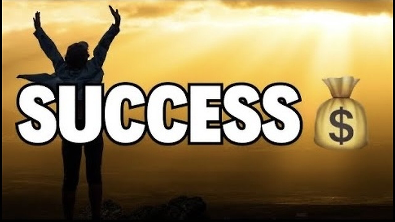 The Path to Success: Advice and Inspiration