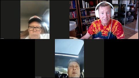 Need to Know News (13 September 2023) with Carl Herman, Joe Olson & Chris Weinert