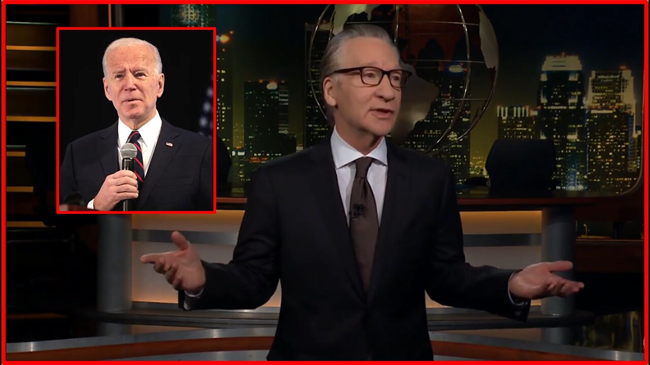 "Joe (Biden) is not helping his own cause"