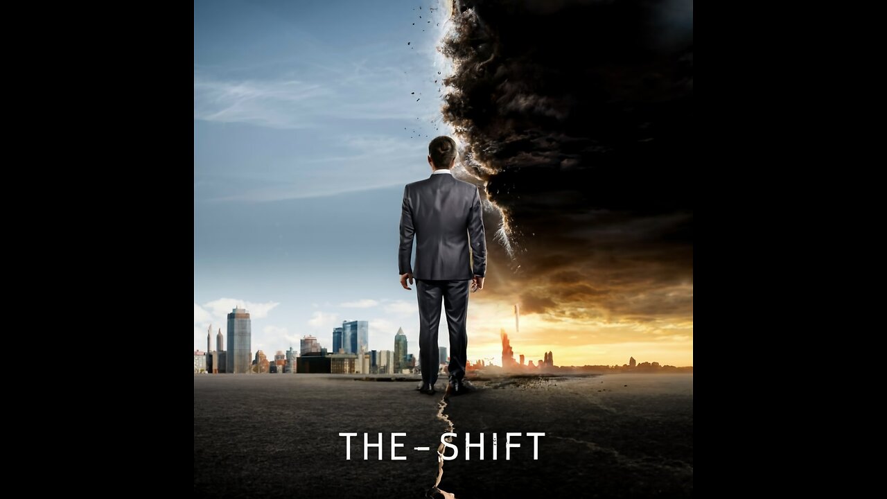 The Shift, ByteSized Movie Review with Hempy #3