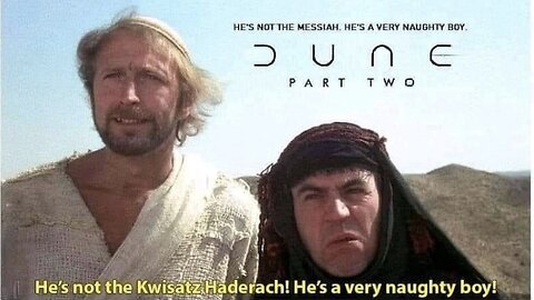 He’s not the Kwisatz Haderach - Dune Two Review