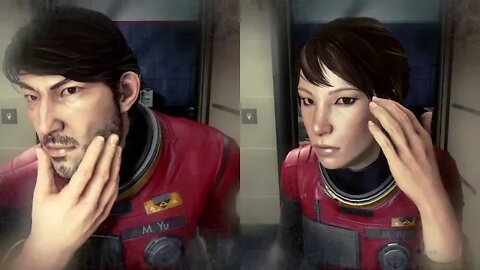 Prey Part 1-Testing Gone Wrong