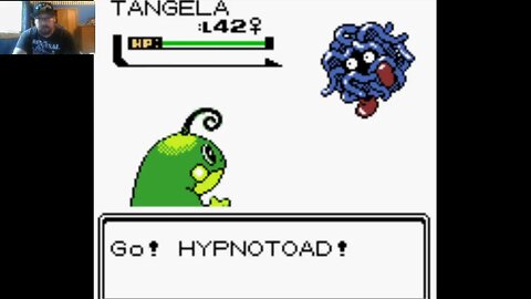 ZuperNEZ Plays Pokemon Crystal Episode 35: I Politoed Ya So