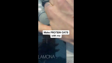 How to Make Protein-Packed Oats | Quick & Healthy Breakfast Idea