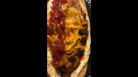 Chilli Dog