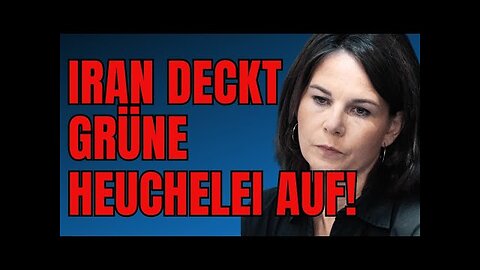 Fanatiker sind nicht integrierbar! Staatsräson Zerstörung...@Andi wacht auf!🙈