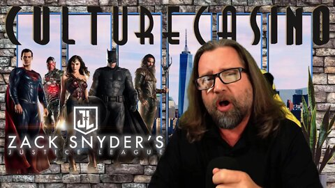 SnyderCut Auction and Fundraising Promotion
