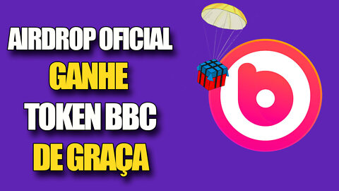 GANHE BBC TOKEN GRÁTIS NO AIRDROP OFICIAL DA BITBACK COM A REDE SOCIAL KALA NETWORK