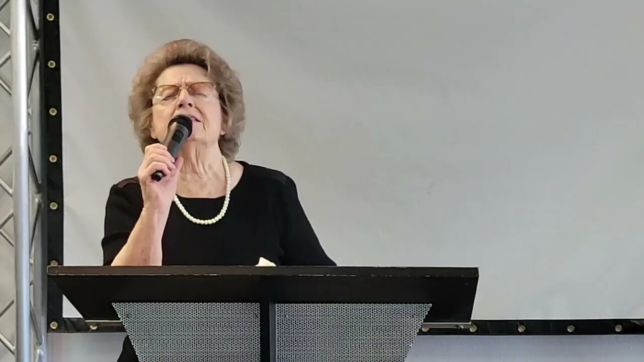 Sister Ruth Video 2