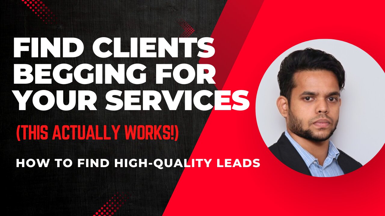 Instant Leads Hack Review: How to Find High-Quality Leads