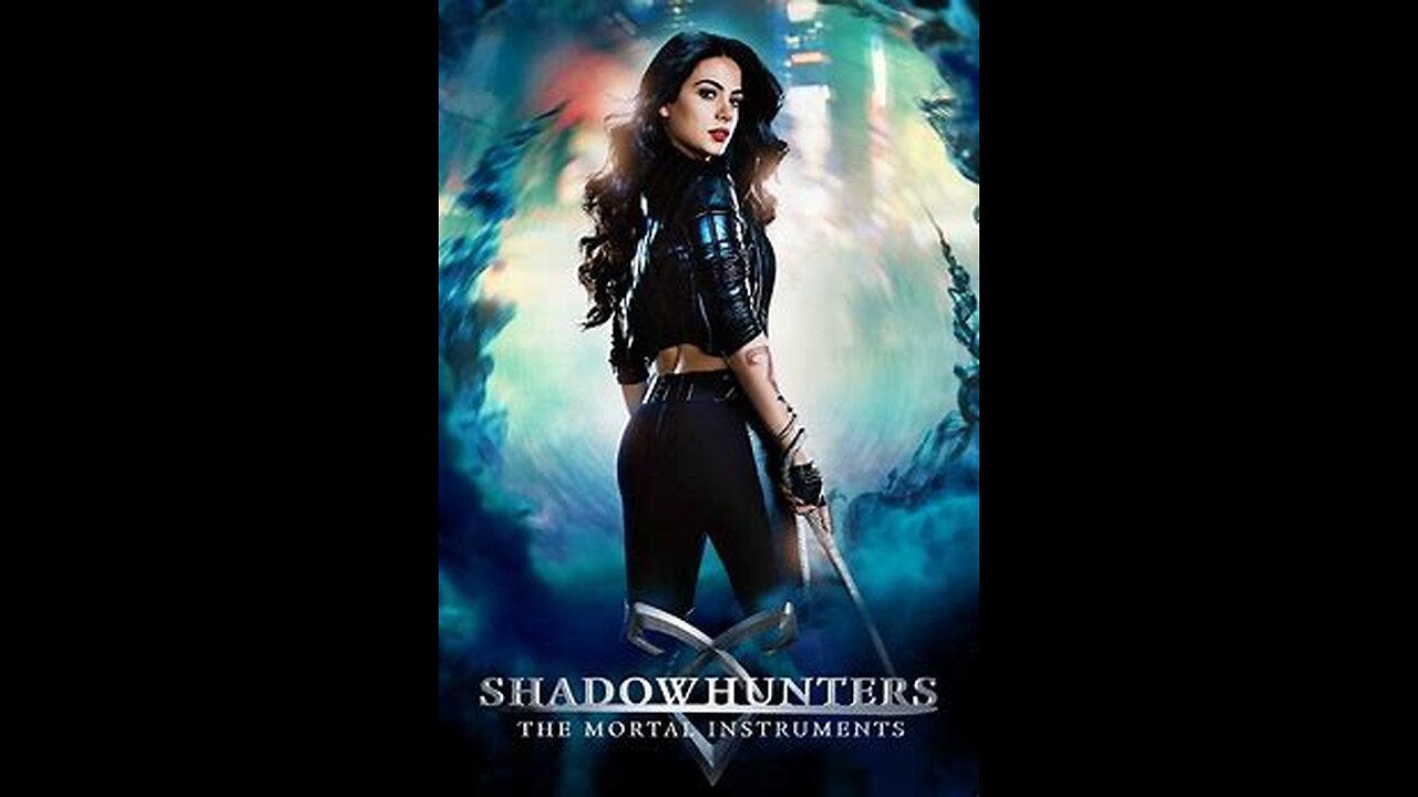 Review Shadowhunters: The Mortal Instruments Temporada 1