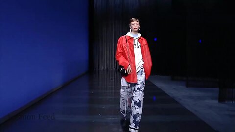 Ferrari Spring_Summer 2023 - Milan