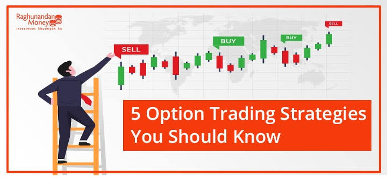 Option Trading strategies