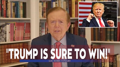 Lou Dobbs New Episode - Lou Dobbs 3/17/24