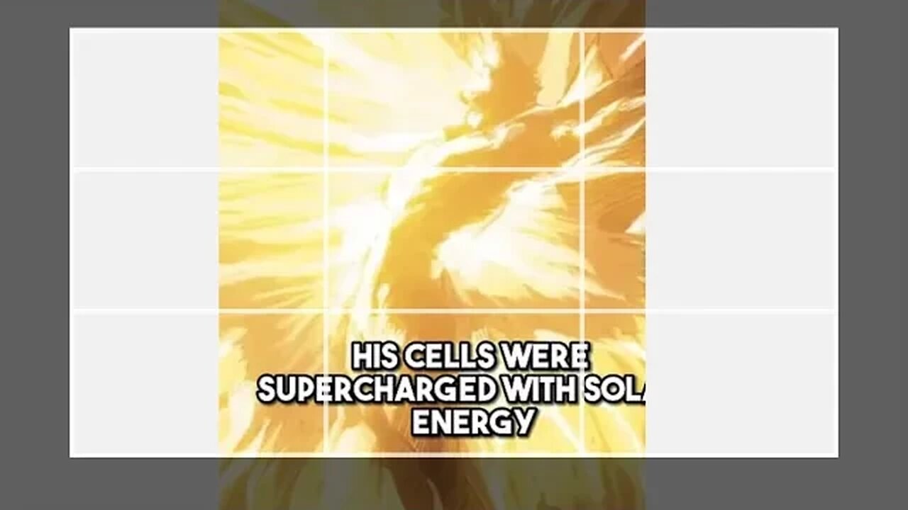 ✡️Superman DL energies from sun. I DL energies from sun✡️