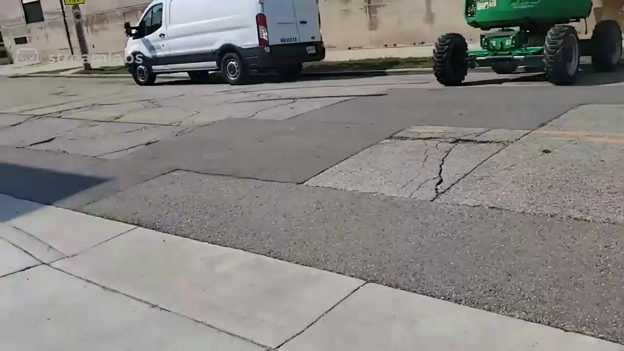 More Kenosha Carnage: Now with 100% more sound