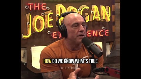 🔥 Joe Rogan & Mike Rowe on 𝕏 Replacing Legacy Media as the 'News Source of the World'