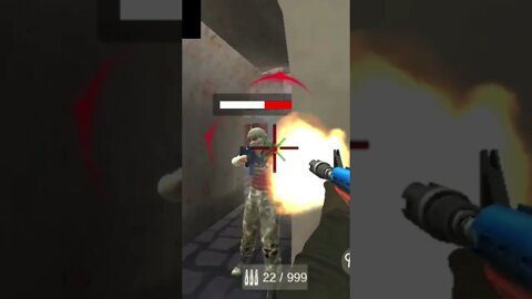 Battle shooting 🔫 game 🎮 playing_50