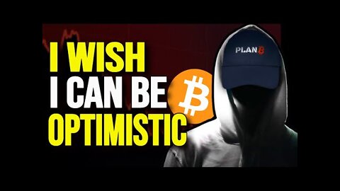 Plan B Bitcoin - It Might Get Worse Before It Gets Better