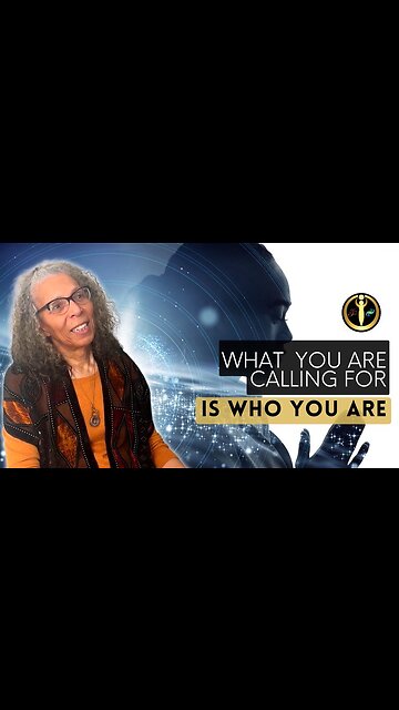 What you are calling for is who you are