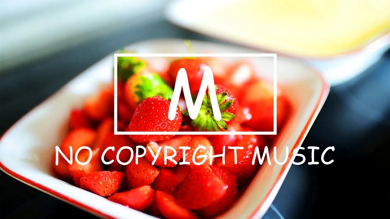SKANDR - Sunny Smiles(Mm No Copyright Music)