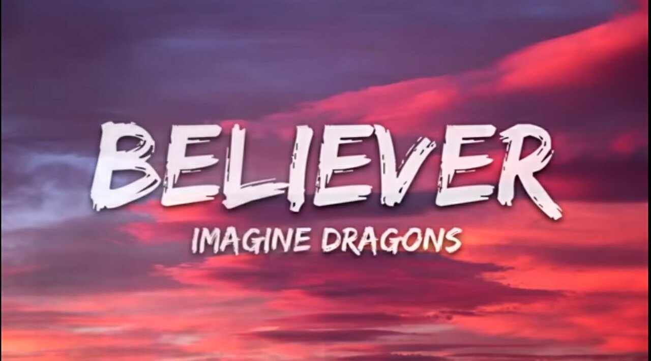 BELIEVER