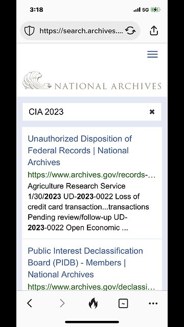 Research links (see description)