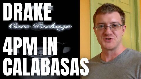 Drake - 4pm in Calabasas (REACTION!) 90s Hip Hop Fan Reacts