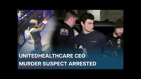 🚩HEALTHCARE INDUSTRY BEING EXPOSED?!? CEO WAS TO TESTIFY?!😲ALL BY DESIGN🔴