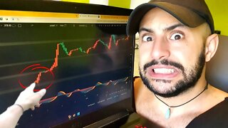 BITCOIN EMERGENCY!!! 🚨 Bitcoin Analysis Today & Bitcoin Price Prediction, BTC Update Today