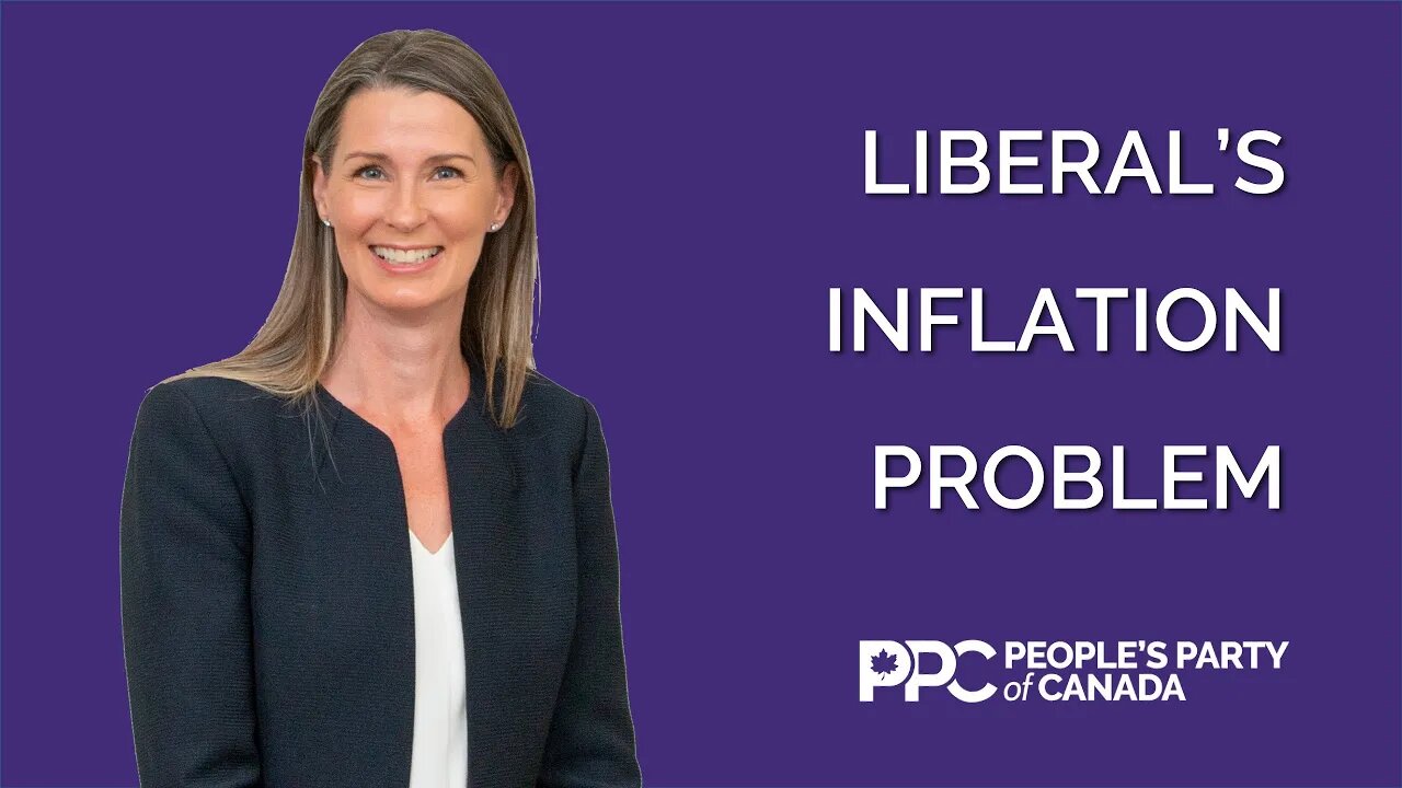 Liberal's Inflation Problem