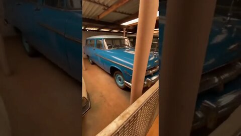 Fabulous Vintage cars #shorts #vintagecars #reels