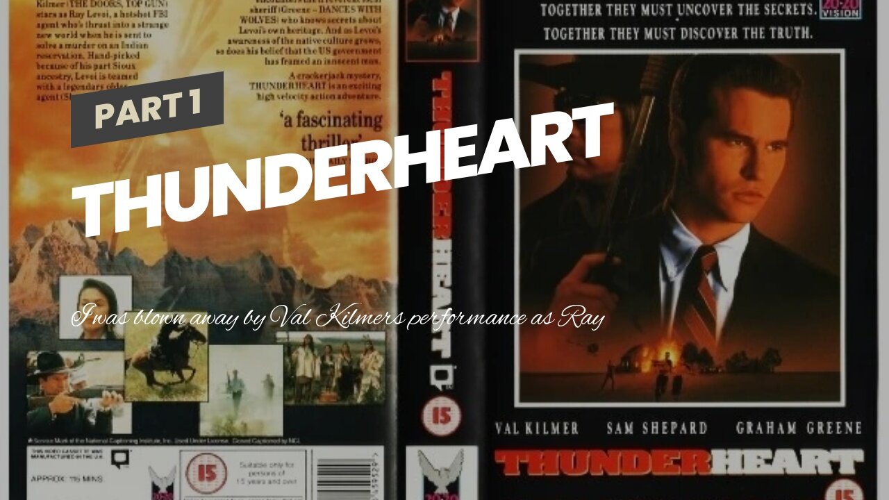 Thunderheart