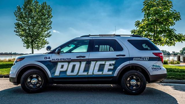 Students, town mourning death of student