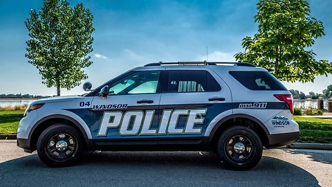 Students, town mourning death of student