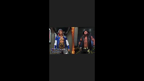 Cody Rhodes vs aj styles I quit